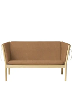 J148 2 pers. Sofa fra FDB Møbler