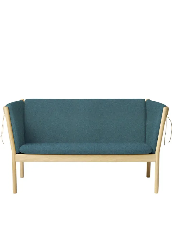 J148 2 pers. Sofa fra FDB Møbler
