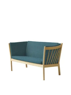 J148 2 pers. Sofa fra FDB Møbler