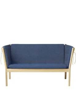 J148 2 pers. Sofa fra FDB Møbler