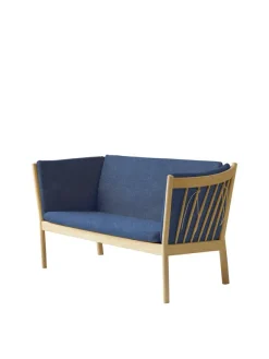 J148 2 pers. Sofa fra FDB Møbler