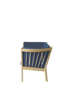 J148 2 pers. Sofa fra FDB Møbler