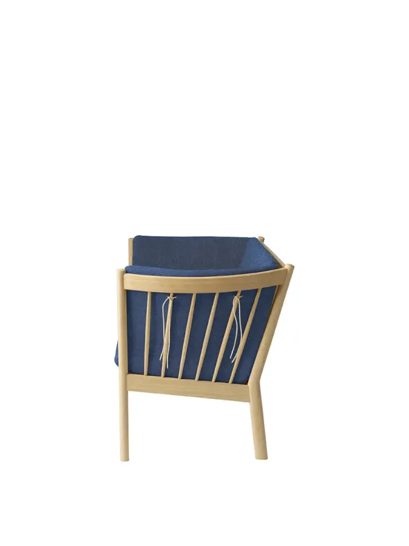 J148 2 pers. Sofa fra FDB Møbler