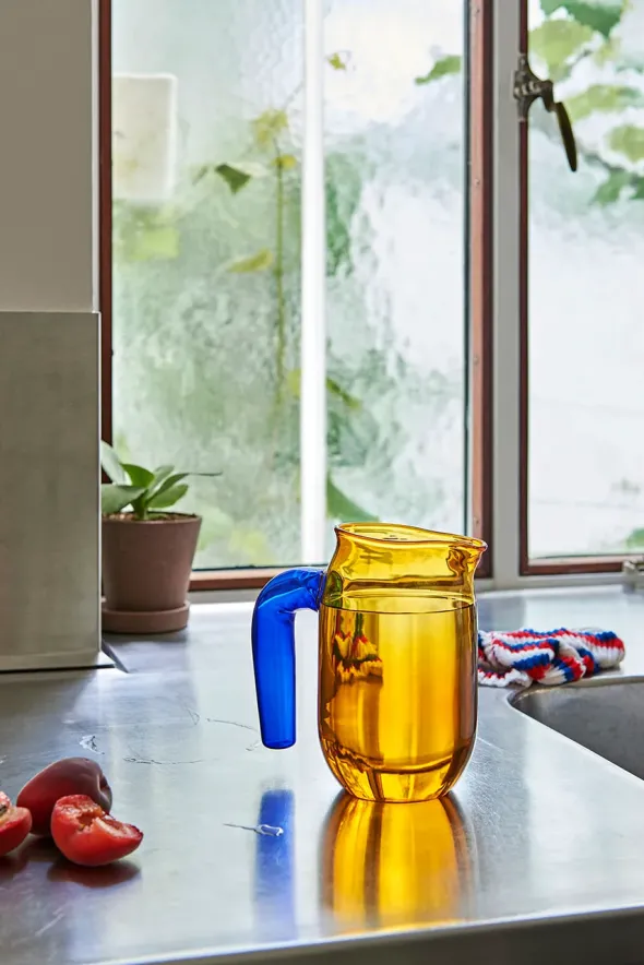 Jug fra Hay