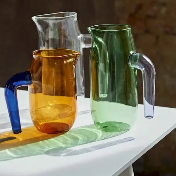 Jug fra Hay