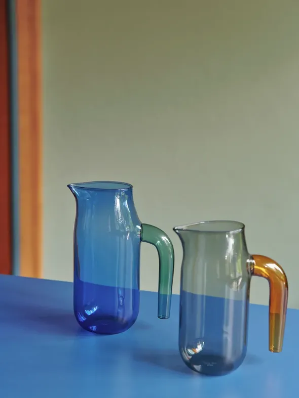 Jug fra Hay
