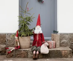 Julemand size 6, Santa fra Maileg 2025
