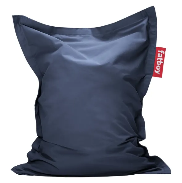 Junior Canvas Recycled sækkestol fra Fatboy