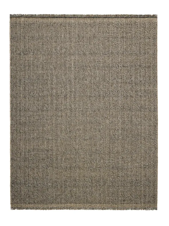 Jute and Wool tæppe, 0191 fra Kvadrat
