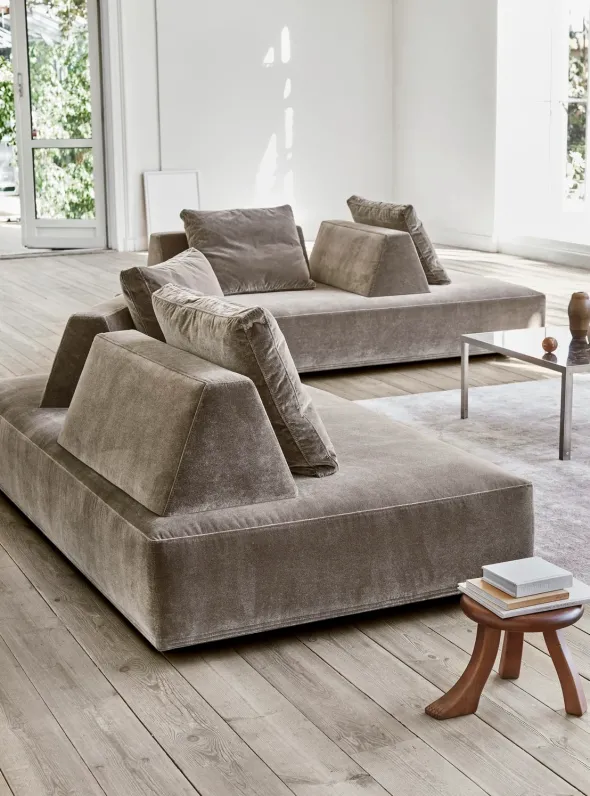 Kampagnepris Playground Sofa, 210x115 cm fra Eilersen