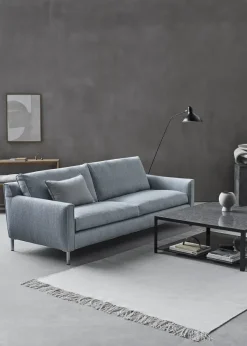 Kampagnepris Streamline Sofa, 220x91 cm fra Eilersen