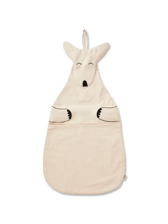 Kangaroo Wall Storage fra Ferm Living