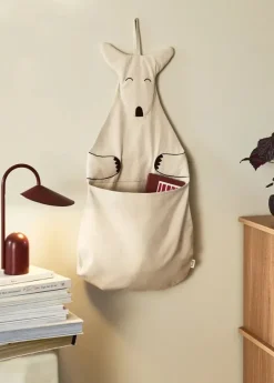 Kangaroo Wall Storage fra Ferm Living