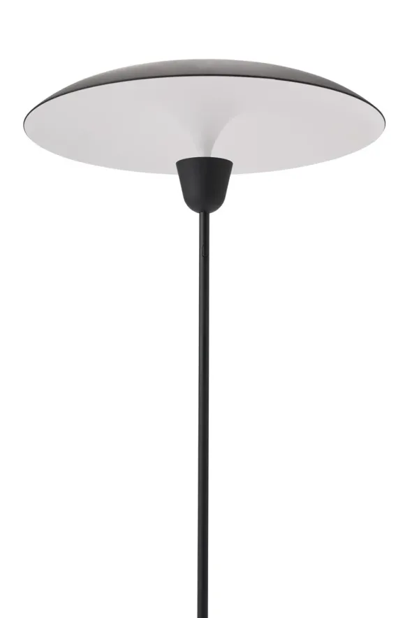 Kantarell gulvlampe fra New Works