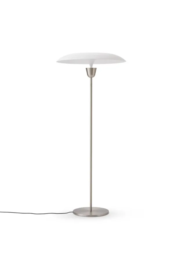 Kantarell gulvlampe fra New Works