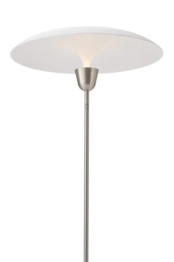 Kantarell gulvlampe fra New Works