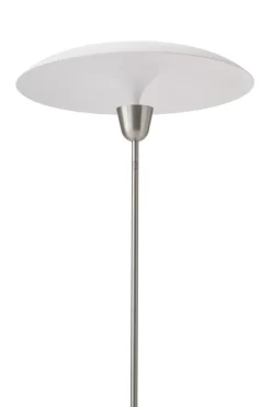 Kantarell gulvlampe fra New Works
