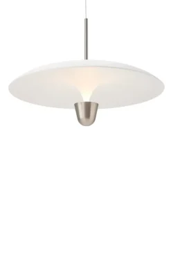 Kantarell Pendel lampe Ø55 fra New Works