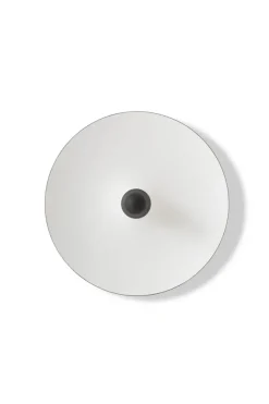 Kantarell væg- og loftlampe fra New Works