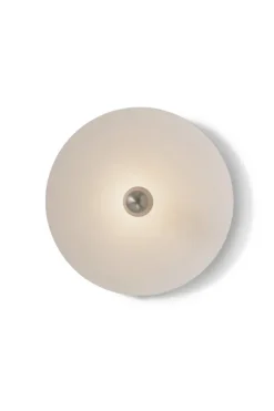 Kantarell væg- og loftlampe fra New Works