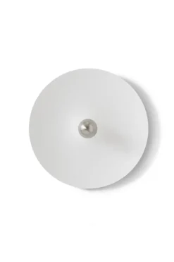 Kantarell væg- og loftlampe fra New Works
