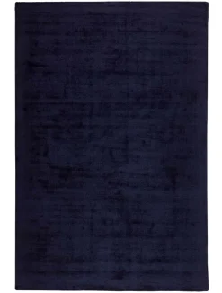 Karma Wool tæppe, Marine fra Massimo