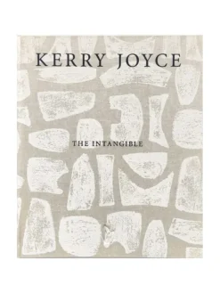 Kerry Joyce: The Intangible fra New Mags