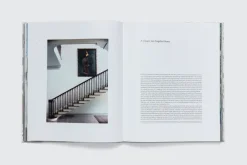 Kerry Joyce: The Intangible fra New Mags