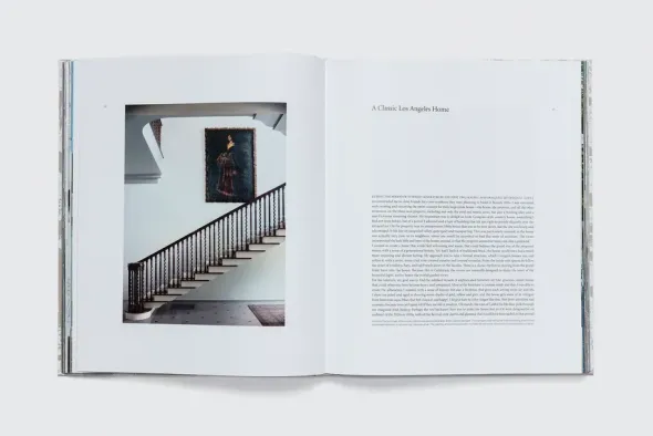 Kerry Joyce: The Intangible fra New Mags