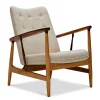 Kettelhut Chair, Zero 001 af Finn Juhl