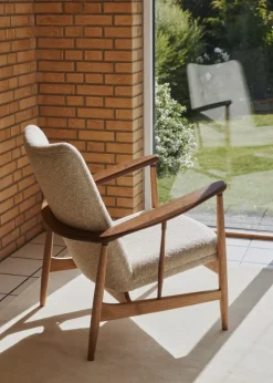 Kettelhut Chair, Zero 001 af Finn Juhl