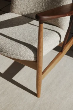 Kettelhut Chair, Zero 001 af Finn Juhl