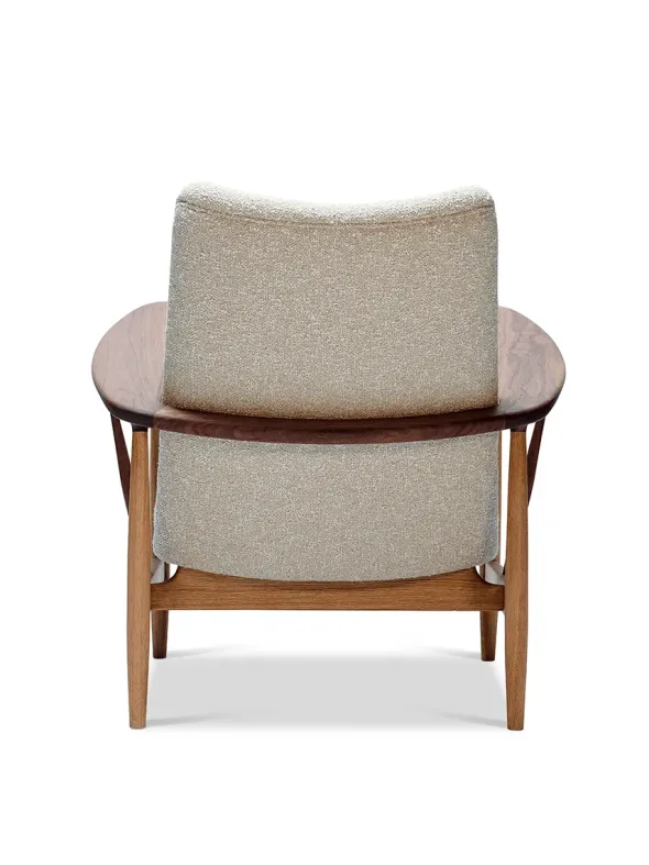 Kettelhut Chair, Zero 001 af Finn Juhl