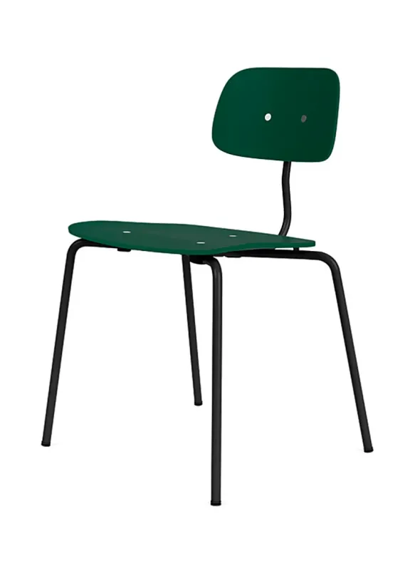 Kevi 2060 stol i Pine fra Montana