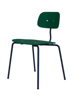 Kevi 2060 stol i Pine fra Montana
