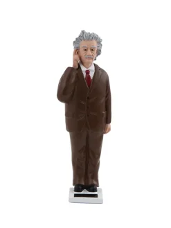 Kikkerland Solar Einstein