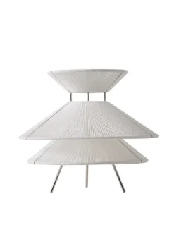 Kiku Table Lamp fra Frandsen