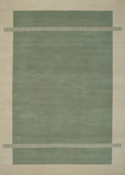 Kimex gulvtæppe, Grass fra Linie Design