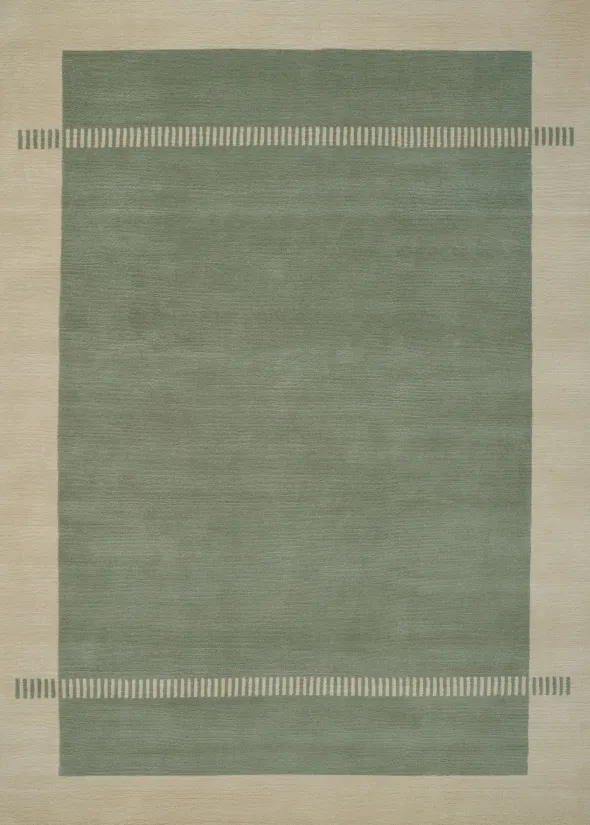 Kimex gulvtæppe, Grass fra Linie Design