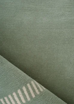 Kimex gulvtæppe, Grass fra Linie Design