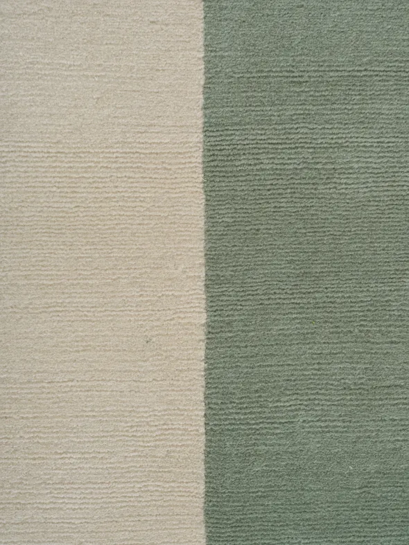 Kimex gulvtæppe, Grass fra Linie Design