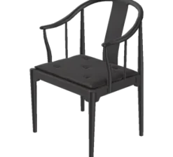 Kinastolen af Hans J. Wegner