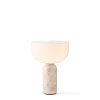 Kizu Portable, Kunis Breccia Marble fra New Works