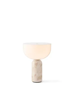 Kizu Portable, Kunis Breccia Marble fra New Works