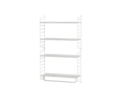 Køkkenreol, bundle D fra String Furniture