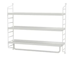 Køkkenreol, bundle I fra String Furniture
