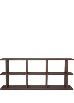 Kona Bookcase, 3x2 fra Ferm Living