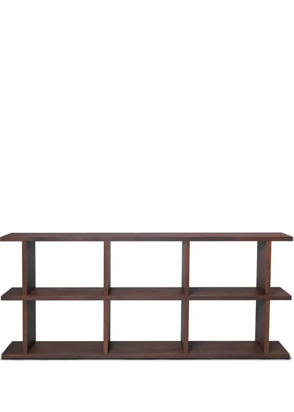 Kona Bookcase, 3x2 fra Ferm Living