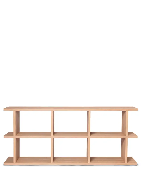 Kona Bookcase, 3x2 fra Ferm Living