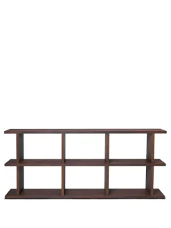 Kona Bookcase, 3x2 fra Ferm Living